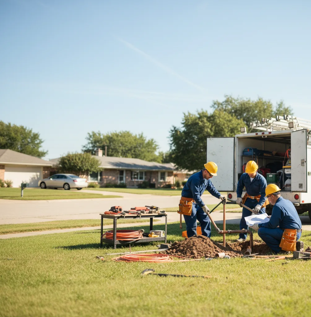 Water Heater Repair in Richboro, PA